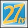 Canal 27 Live