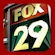 Fox 29 Philadelphia Live