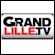 GrandLille TV Live