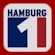 Hamburg 1 Recorded