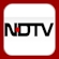 NDTV 24×7 Live