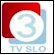 TV Slovenija 3 Live