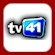 TV 41 Live