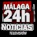 Malaga 24 TV (Spanish)